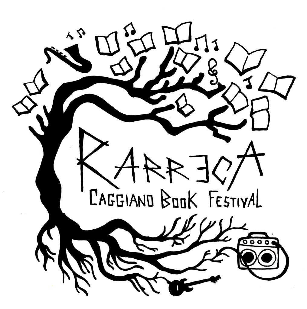 Rarrǝca Caggiano Book Festival