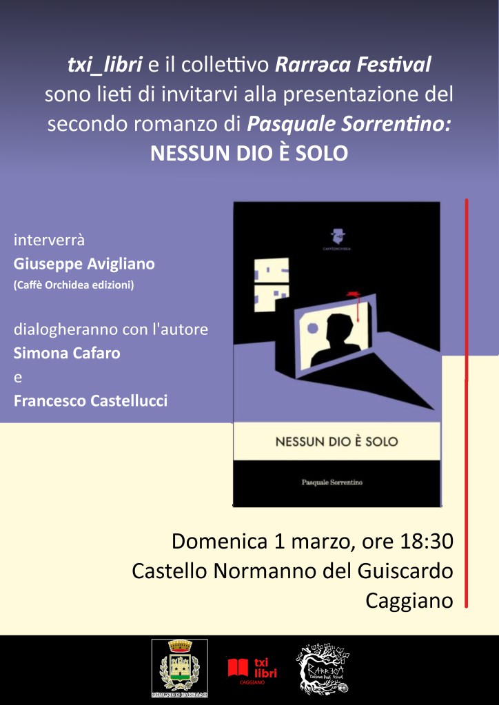 Primavera 2026: Nessun Dio è solo